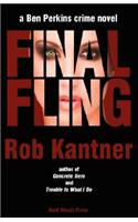 Final Fling