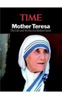 TIME Mother Teresa (International Bookazine)