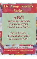 ABG Essentials & Details