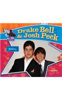 Drake Bell & Josh Peck: Famous Actors