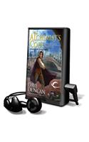 The Alchemist's Code: (Playaway Adult Fiction)