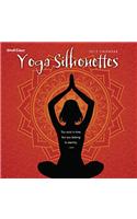 Yoga Silhouettes Calendar