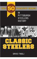 Classic Steelers