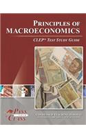 Principles of Macroeconomics CLEP Test Study Guide