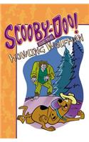 Scooby-Doo! and the Howling Wolfman