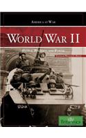 World War II: (America at War)