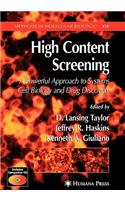 High Content Screening