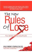 New Rules of Love