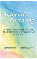 Authentic Parenting