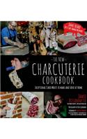 The New Charcuterie Cookbook