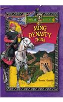 Ming Dynasty China
