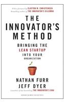 Innovator's Method