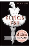 Elinor Fry: