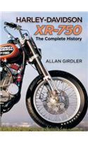 Harley-Davidson XR-750