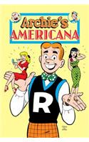 Archie's Americana Box Set: 1940s-1970s