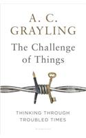 The Challenge of Things