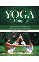 Yoga for Couples