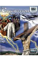 Crucifixion Part 1