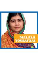 Malala Yousafzai: (In the Spotlight)