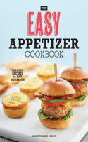 Easy Appetizer Cookbook