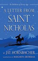 Letter from Saint Nicholas