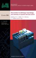 New Frontiers for Metrology: From Biology and Chemistry to Quantum and Data Science