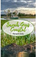Sarah Goes Coastal