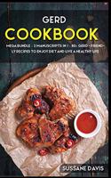 Gerd Cookbook
