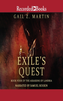 Exile's Quest: (4 Assassins of Landria)