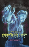 Mysterious Greenbrier Ghost