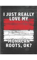 I Just Really Like Love My Monacan Roots