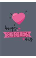 Happy Singles Day