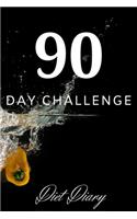 90 day challenge
