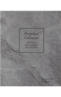 Perpetual Calendar