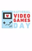 National Video Games Day