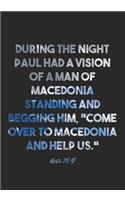 Acts 16