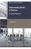 Understanding Boards of Directors