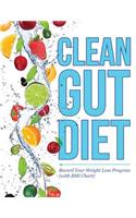 Clean Gut Diet: Record Your Weight Loss Progress (with BMI Chart)