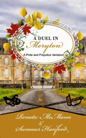 A Duel in Meryton