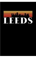 Leeds Skyline