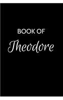 Book of Theodore