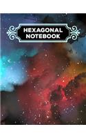 Hexagonal Notebook