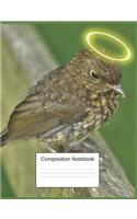 Composition Notebook