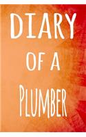 Diary of a Plummer