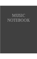 Music Notebook