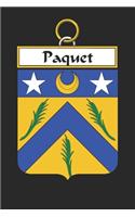 Paquet