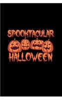 Spooktacular Halloween