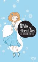Novia maravillosa de alguien especial (Spanish Edition)