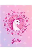 Jolie