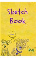 Sketch Book